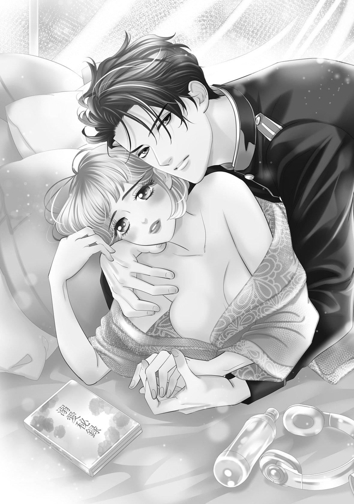 [ミヤケ円]与异世界来的神推军人展开溺爱性活[ミヤケ円]与异世界来的神推军人展开溺爱性活