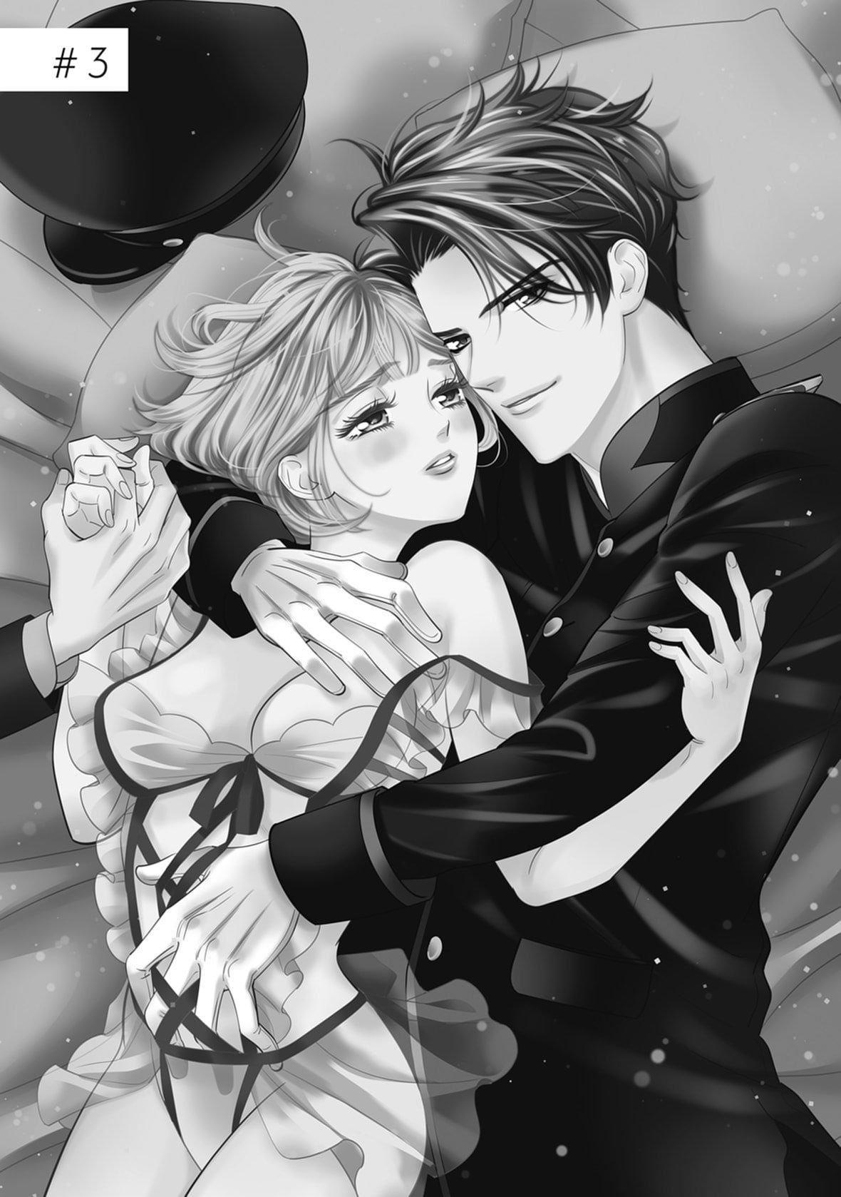 [ミヤケ円]与异世界来的神推军人展开溺爱性活[ミヤケ円]与异世界来的神推军人展开溺爱性活