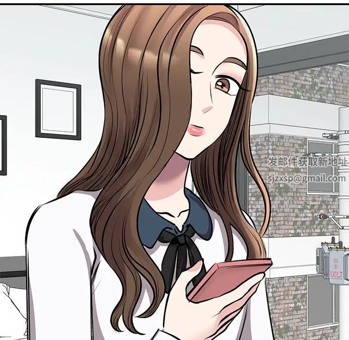 我的完美缪斯第18話