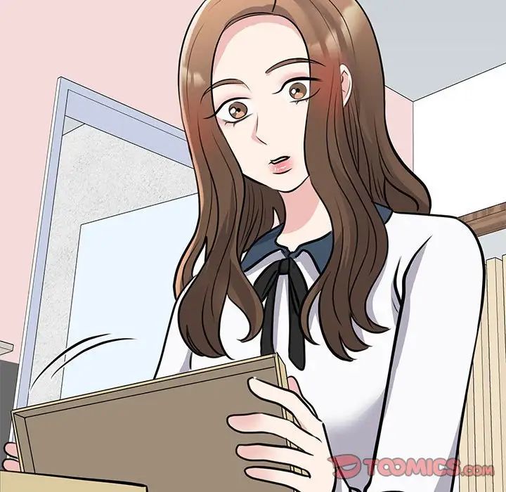 我的完美缪斯第18话