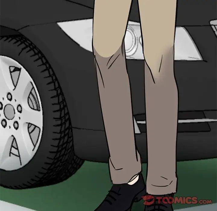 我的完美缪斯第18话