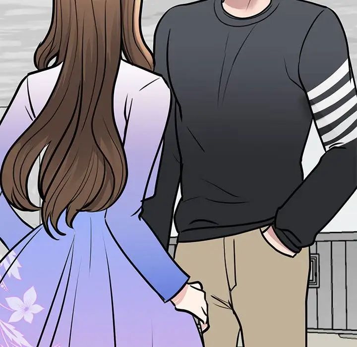 我的完美缪斯第18话