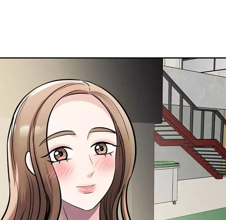 我的完美缪斯第18話