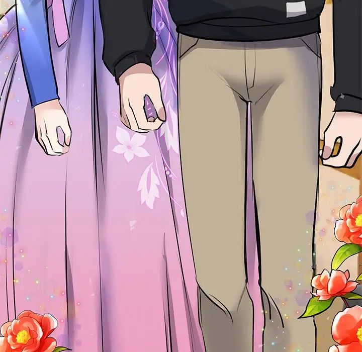 我的完美缪斯第19话