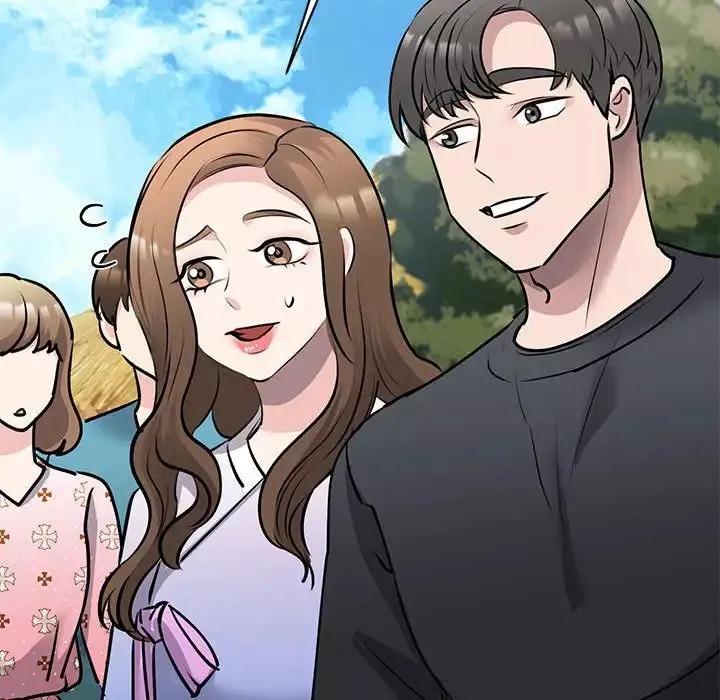 我的完美缪斯-第19话 - 图片 16