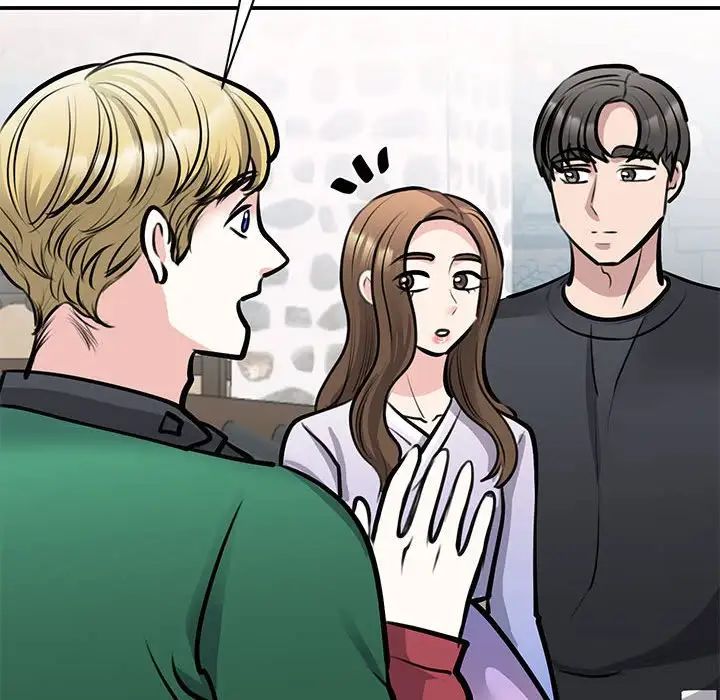 我的完美缪斯第19话