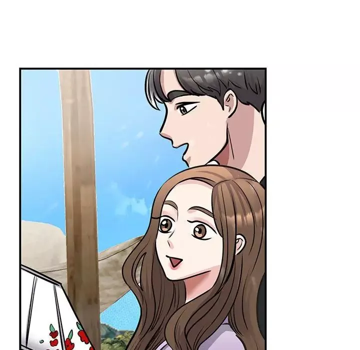 我的完美缪斯-第19话 - 图片 74
