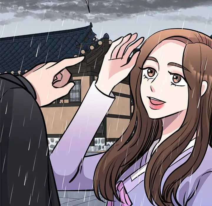 我的完美缪斯第19話