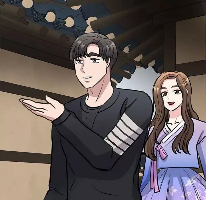 我的完美缪斯-第19话 - 图片 112