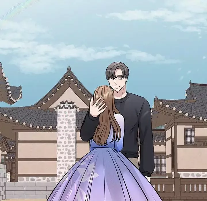 我的完美缪斯-第19话 - 图片 124