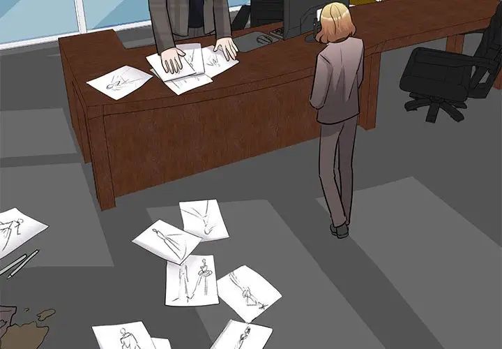 我的完美缪斯第20话