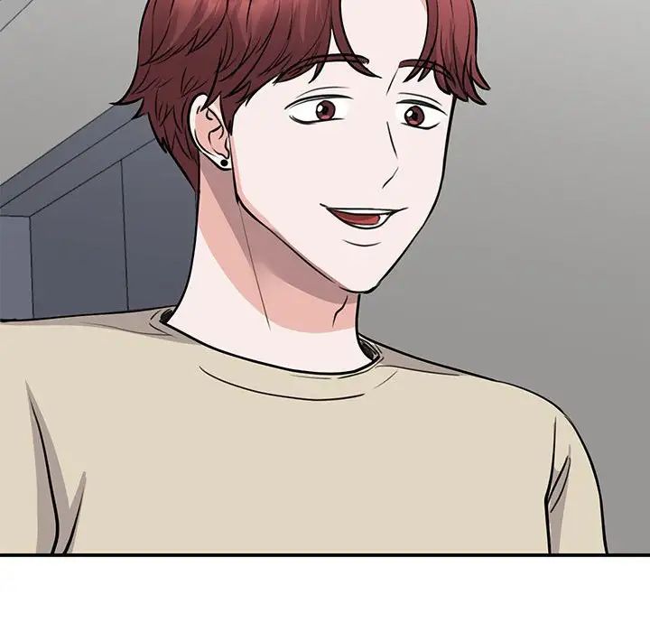 我的完美缪斯第20话