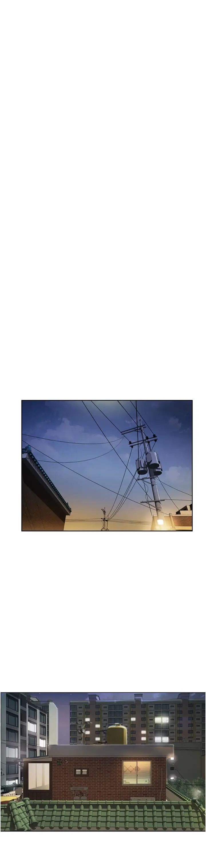 姊姊爱做菜第3话-让人慾火焚身的乔迁礼