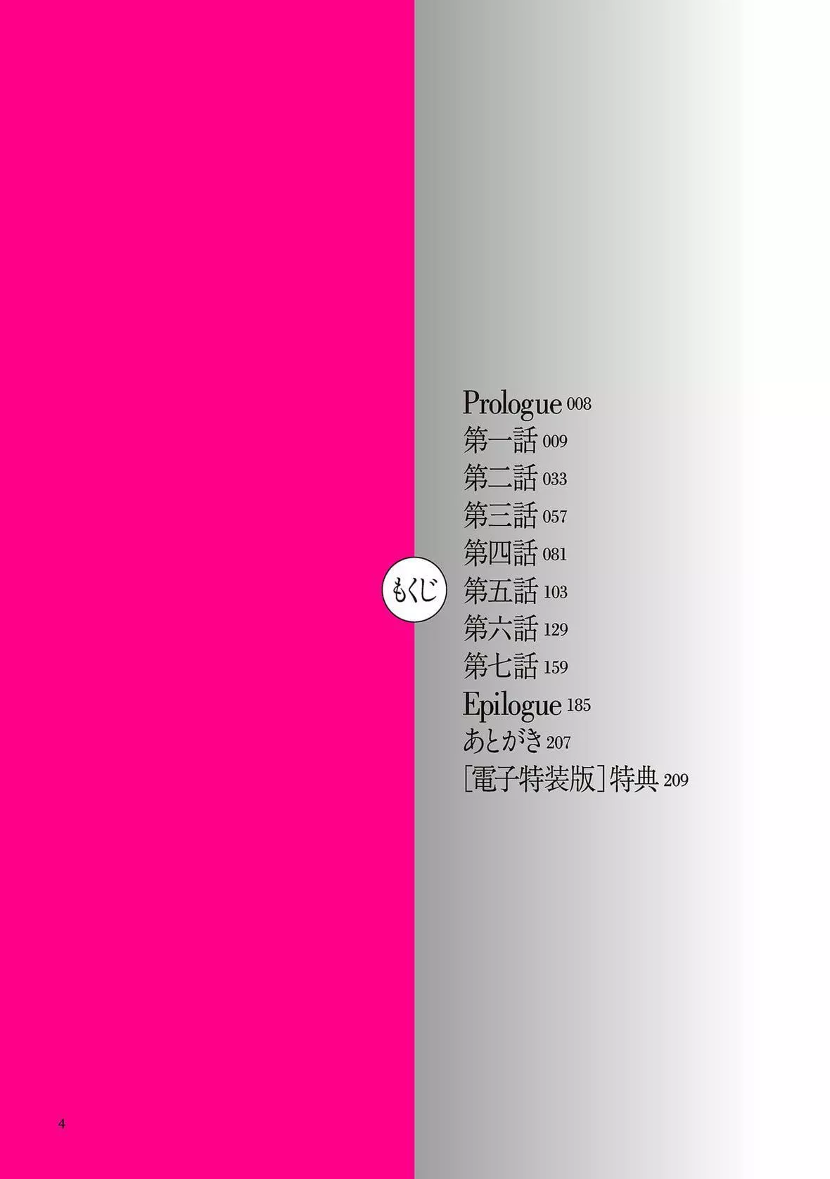 [夏のおやつ]Incestism-[夏のおやつ]Incestism - 图片 4