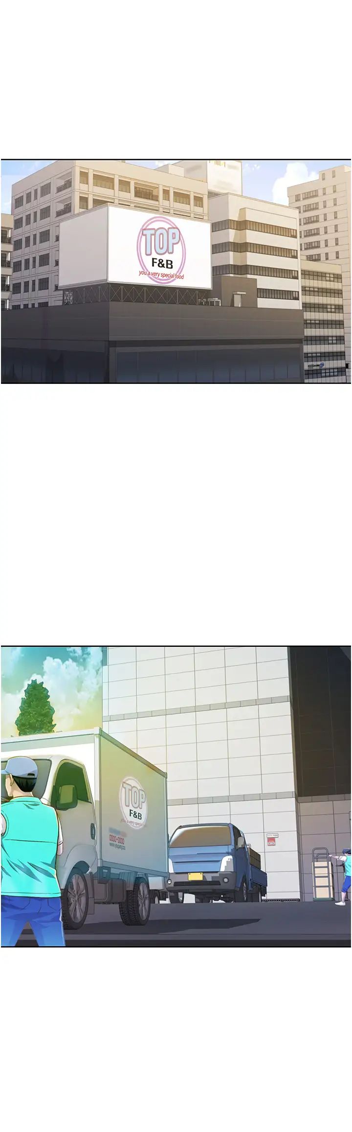 姊姊爱做菜第6话-佳宜姊的特别招待