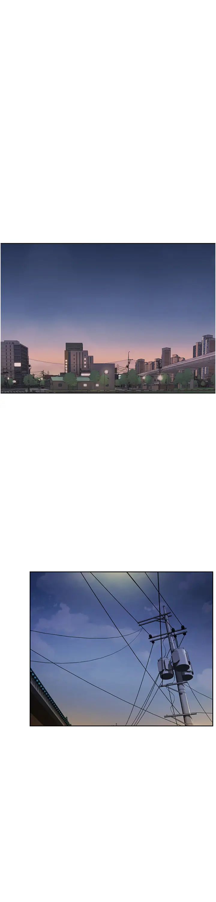 姊姊爱做菜第7话-我没事,你继续做…!