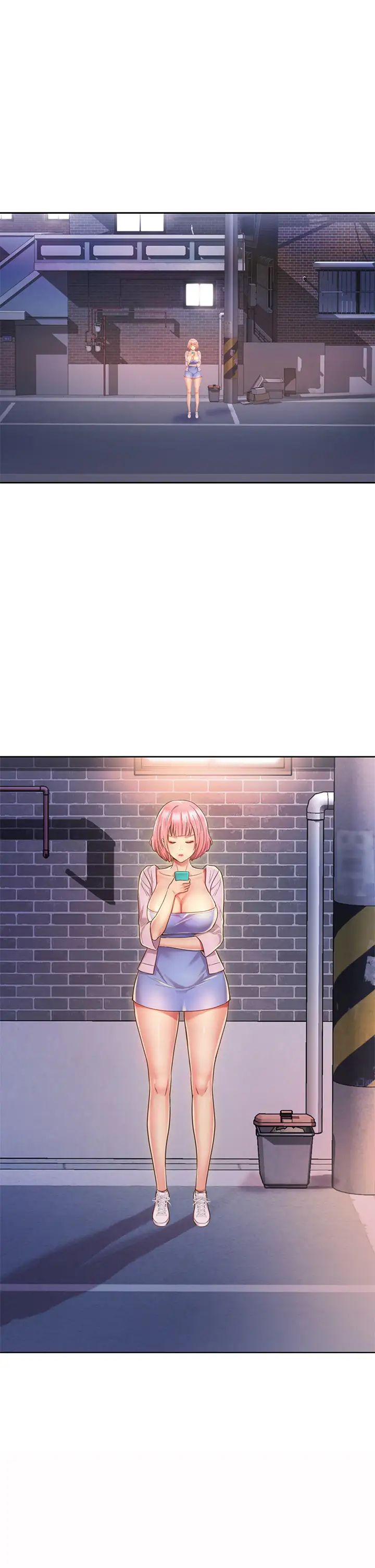 姊姊爱做菜第8话-一想到那晚就慾火焚身