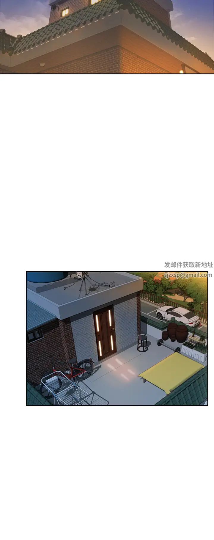 姊姊爱做菜第8话-一想到那晚就慾火焚身