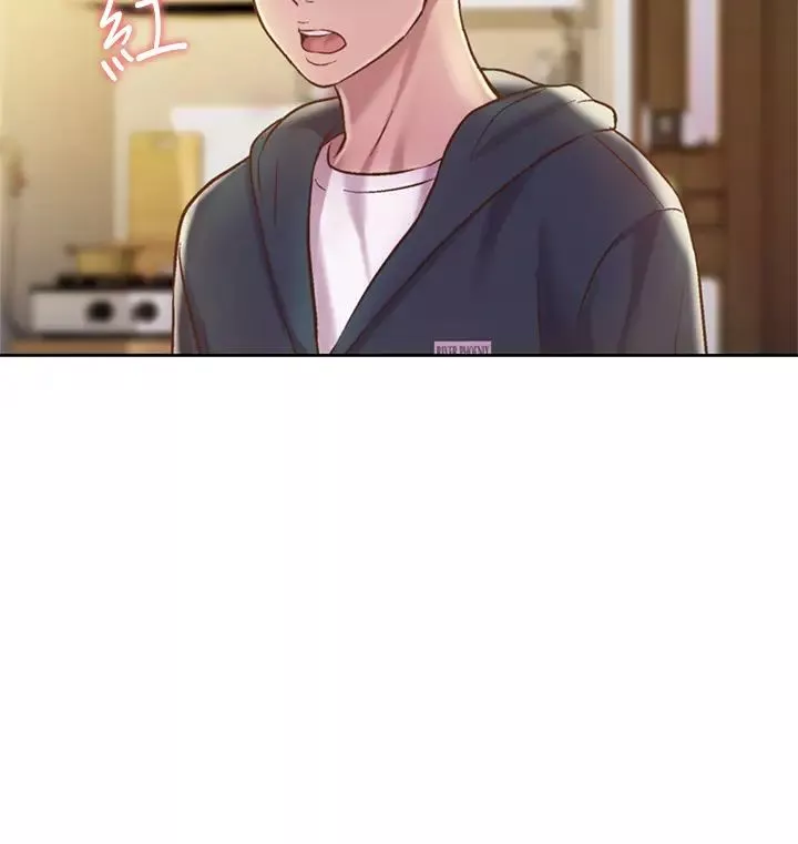 姊姊爱做菜-第8话-一想到那晚就慾火焚身 - 图片 34