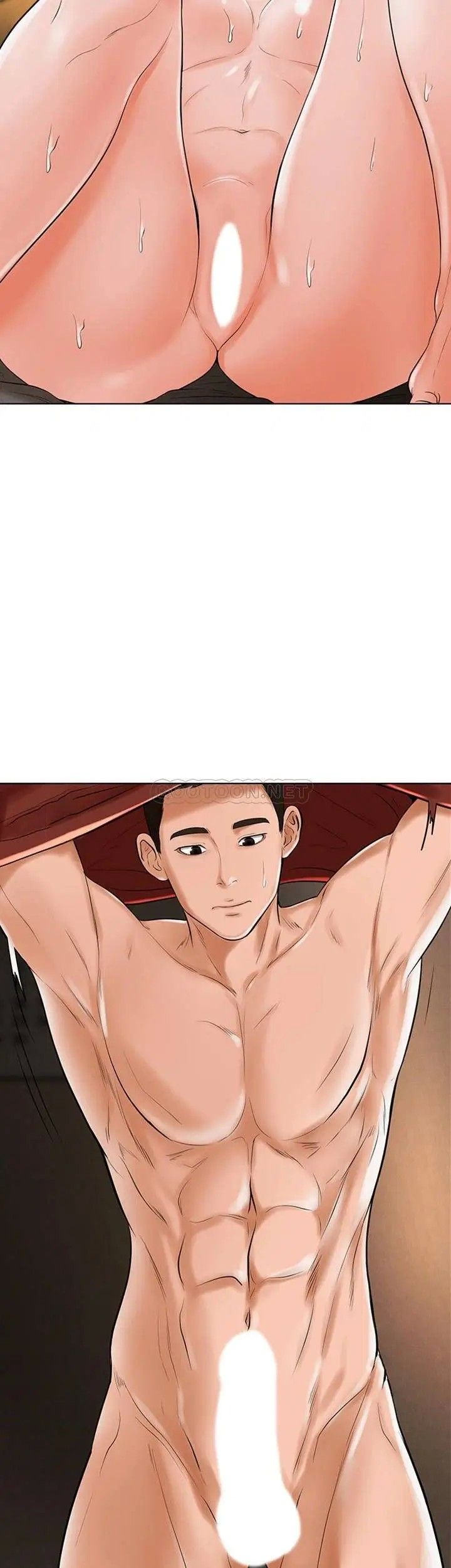 撞球甜心第30话-父亲的过去