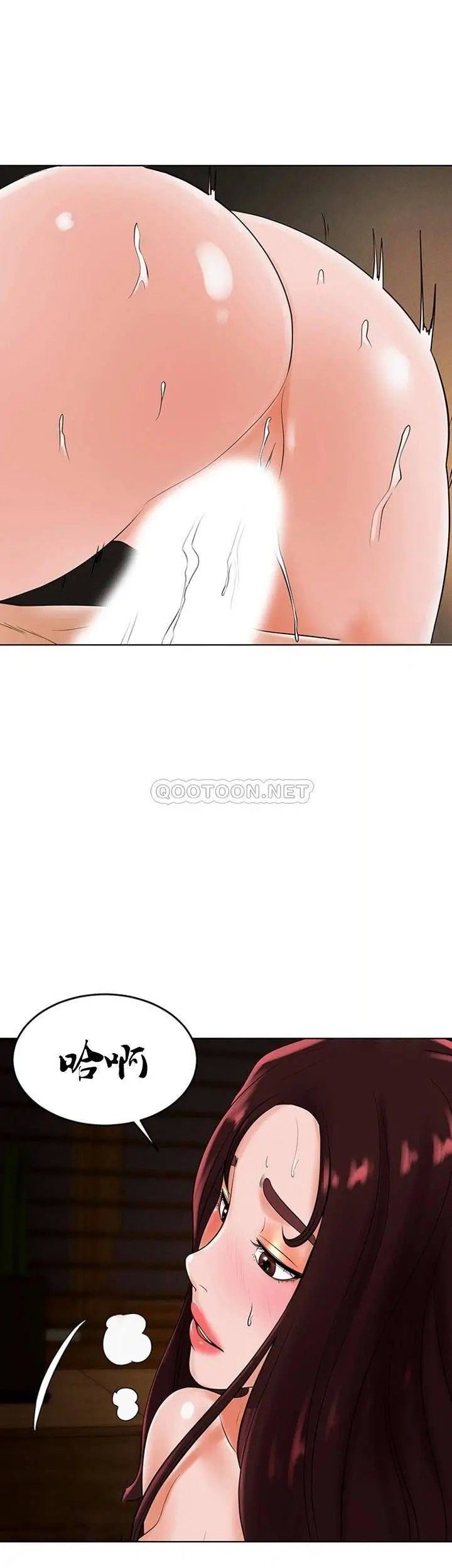 撞球甜心第30话-父亲的过去