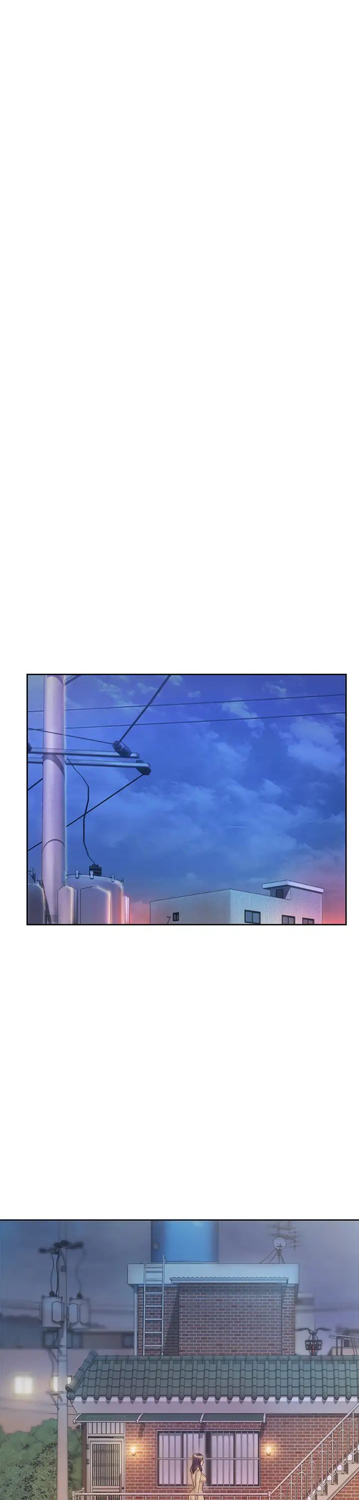 姊姊愛做菜第9話-舒服到要發瘋瞭…!