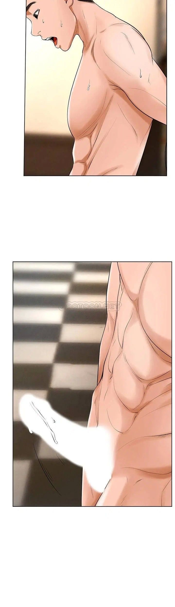 撞球甜心第34话-满满的快乐液体