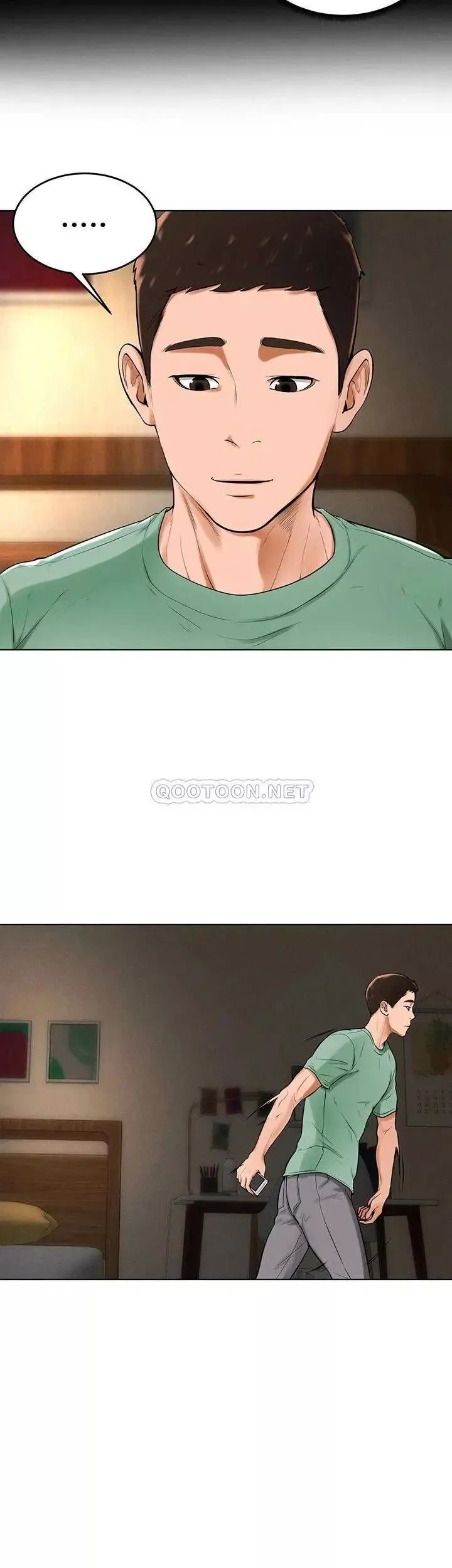 撞球甜心-第34话-满满的快乐液体 - 图片 34