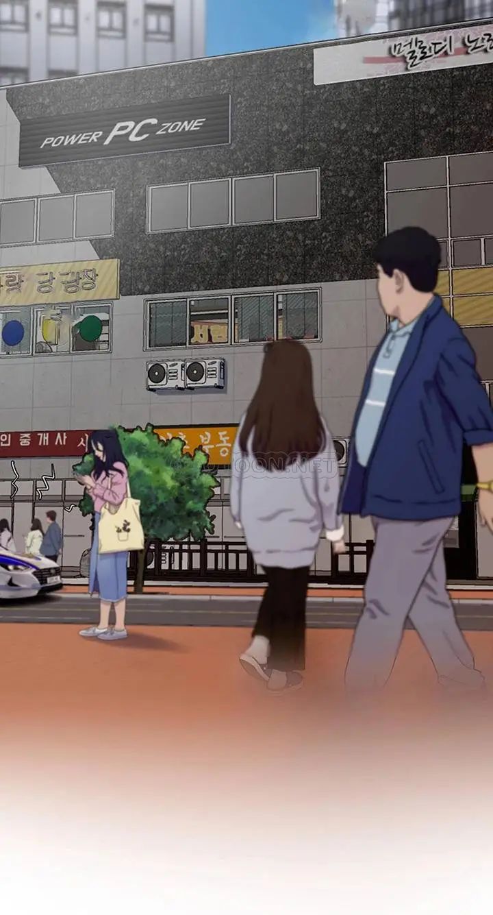 撞球甜心第36话-臺球场上的火热