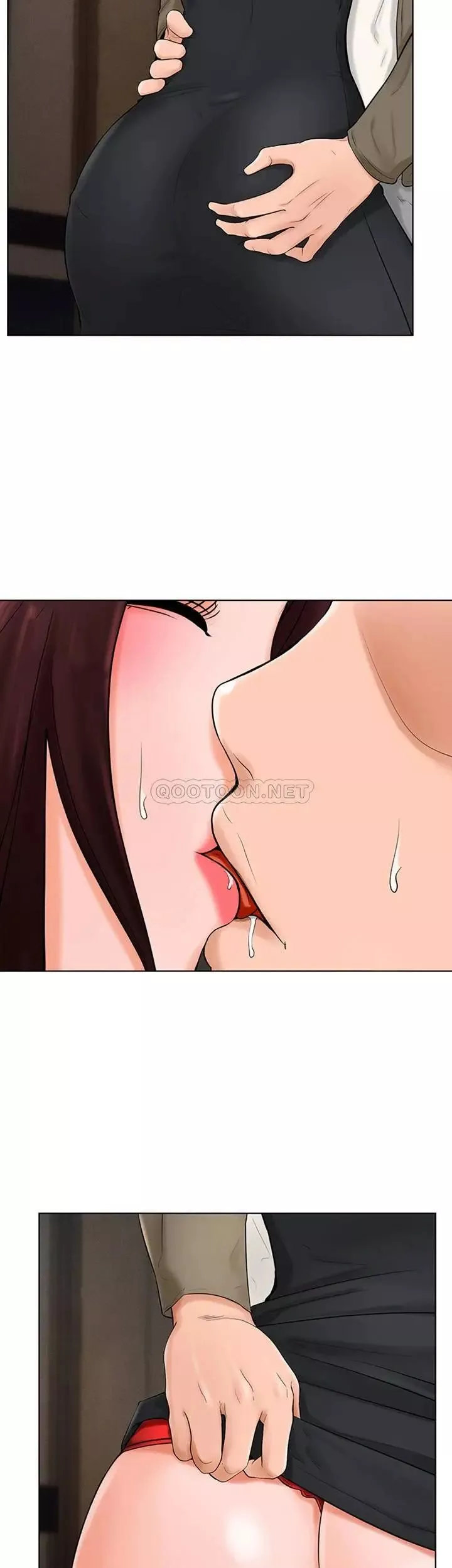 撞球甜心-第36话-臺球场上的火热 - 图片 32