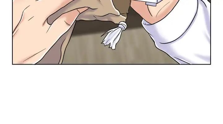 千日的新娘第6話-回到新婚之夜