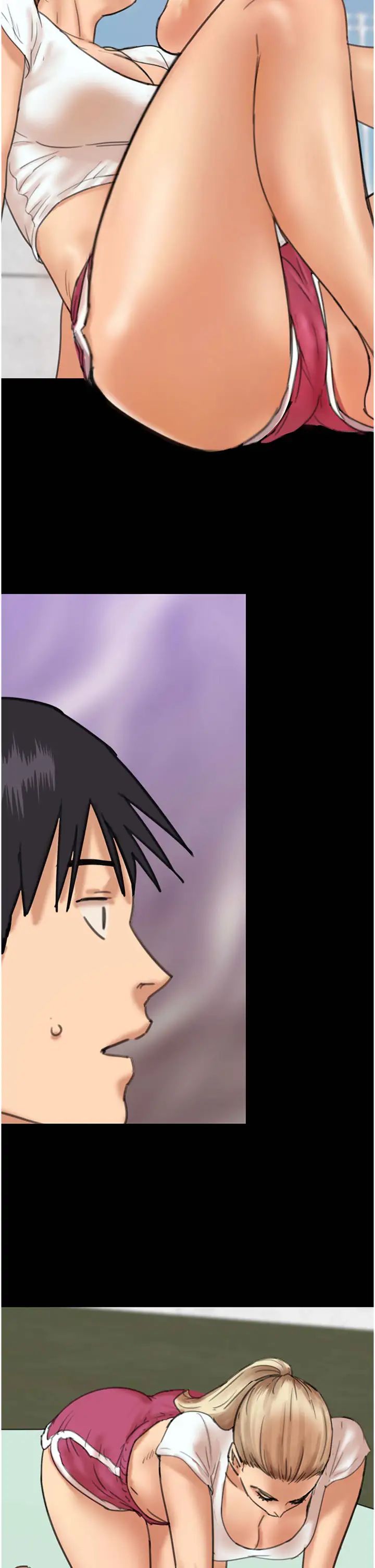 养父的女儿们第2话-你可以靠近一点