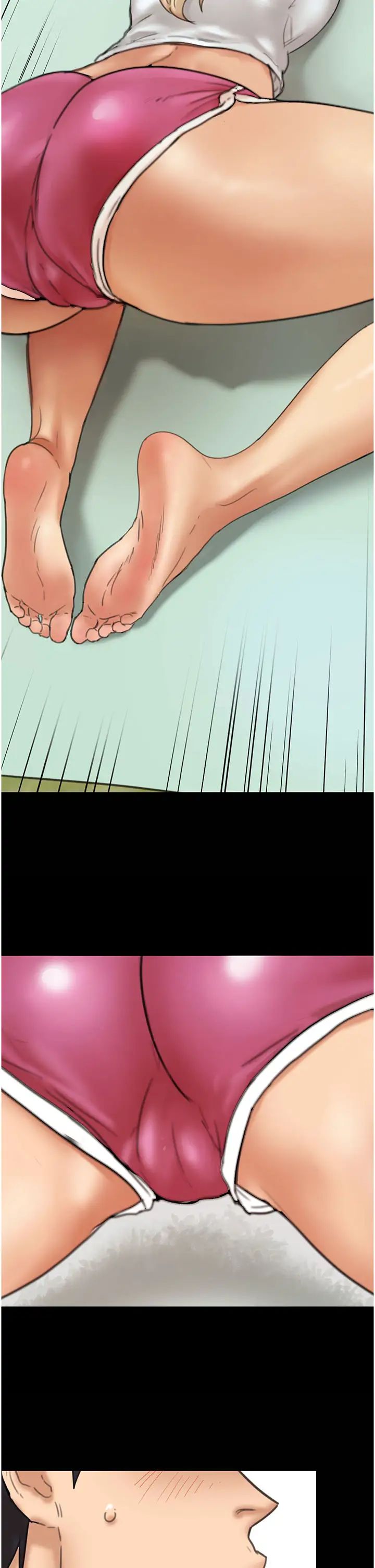 養父的女兒們第2話-你可以靠近一點