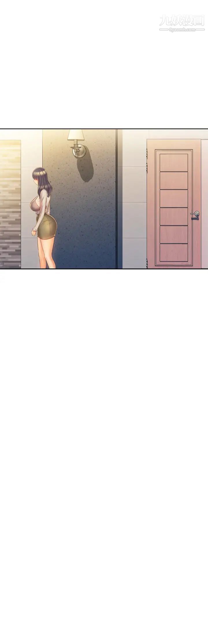 姊姊愛做菜第32話-徹底體驗性愛的快感