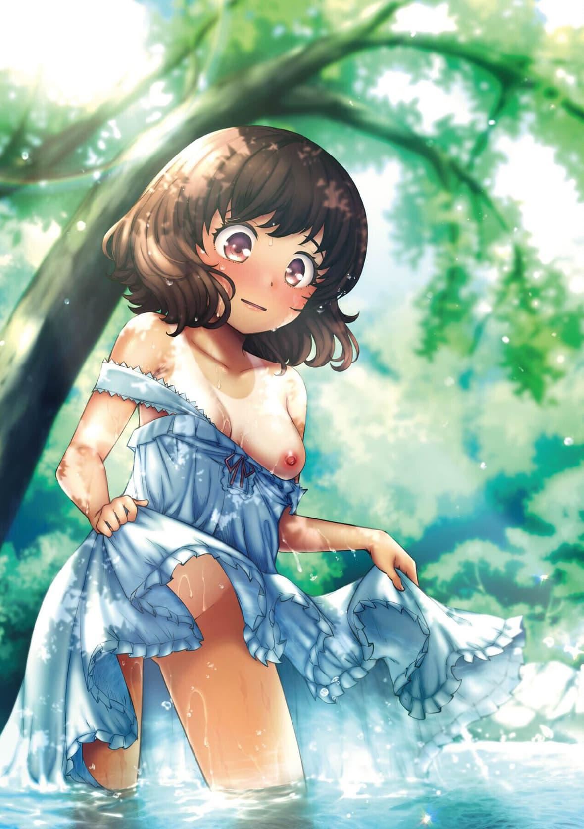 [YU]纯爱少女回廊[中国翻訳][DL版][YU]纯爱少女回廊[中国翻訳][DL版]