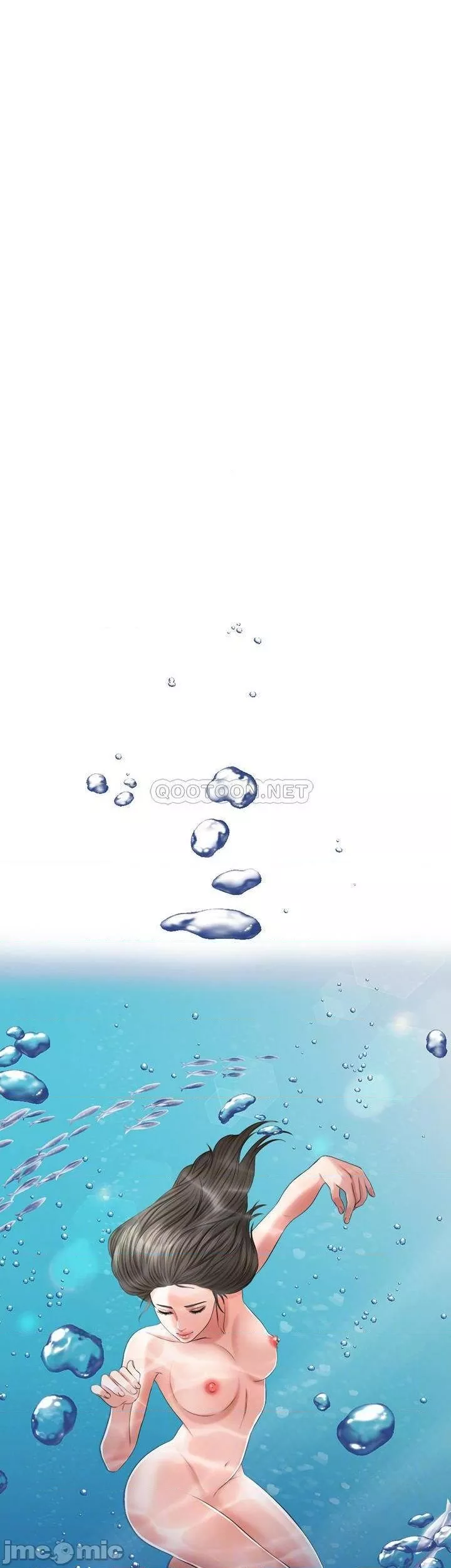 千日的新娘第36話-積累美好的回憶