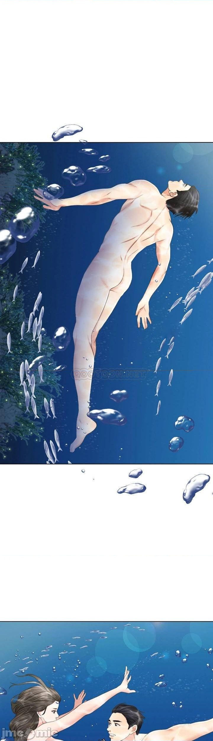 千日的新娘第36話-積累美好的回憶