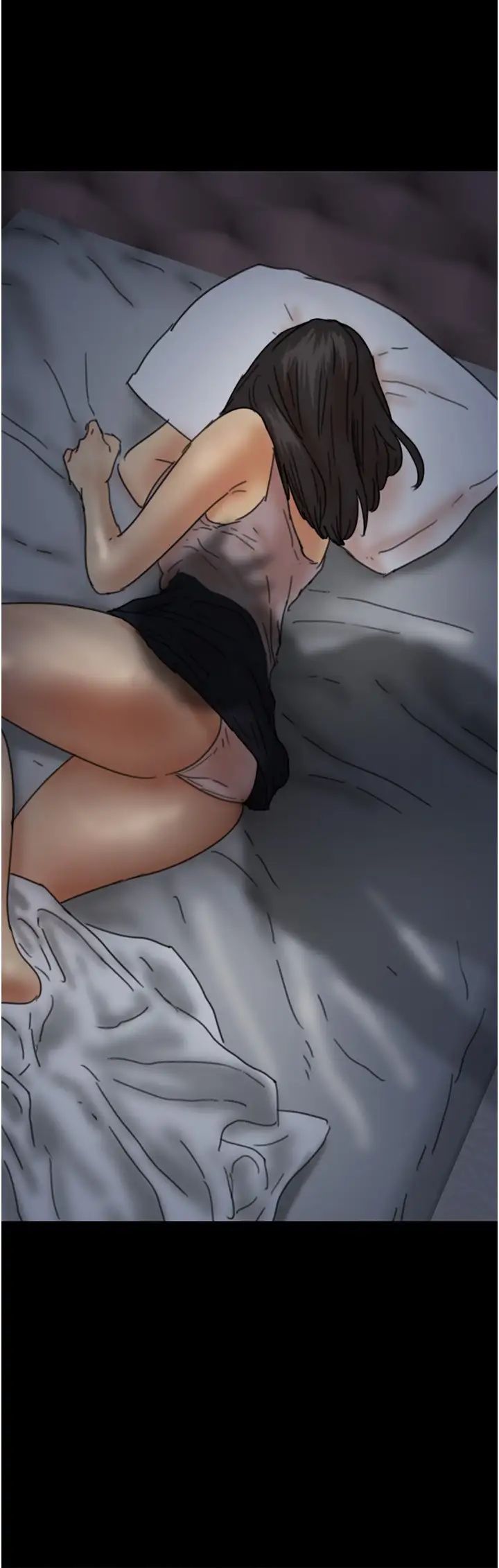 养父的女儿们第24话-妳现在不是很兴奋吗?