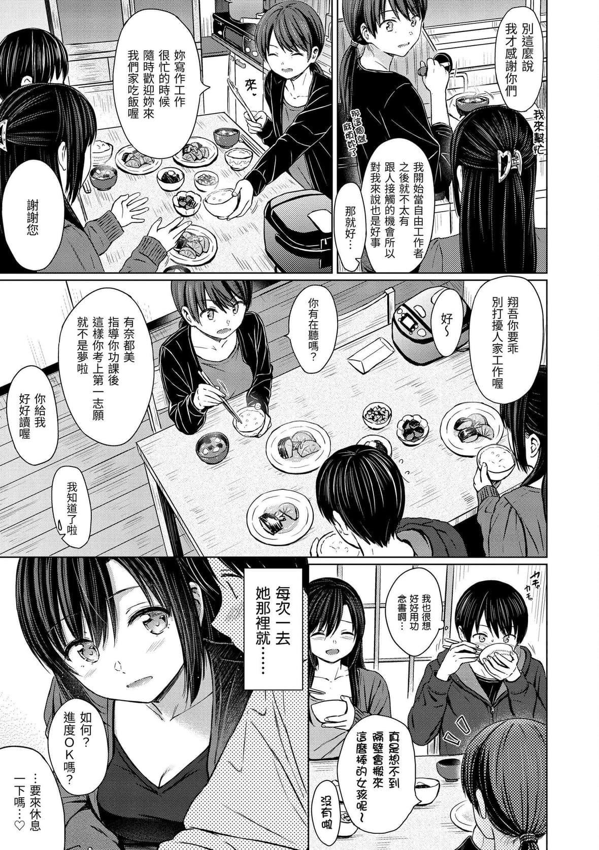 [Reco]てんぷてーしょん[中国翻訳][DL版][Reco]てんぷてーしょん[中国翻訳][DL版]