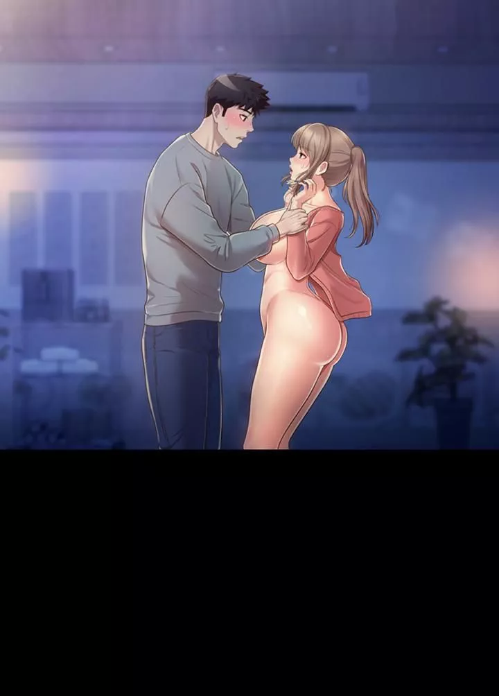 姊姊愛做菜第48話-在老師面前幫姊姊開苞