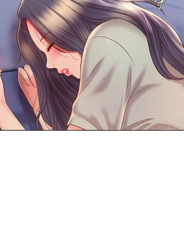 姊姊爱做菜第49话-身体渐渐习惯你的棒棒…