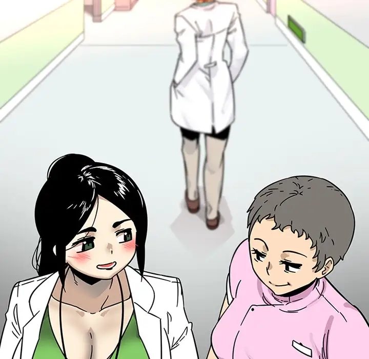 巧手妇产科第38话