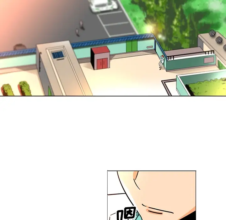 巧手妇产科第38话