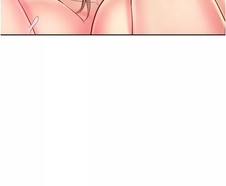 姊姊愛做菜第54話-再次體會第一次的感覺
