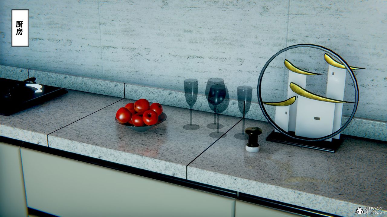 [3D]极品人妻第01-02第10话