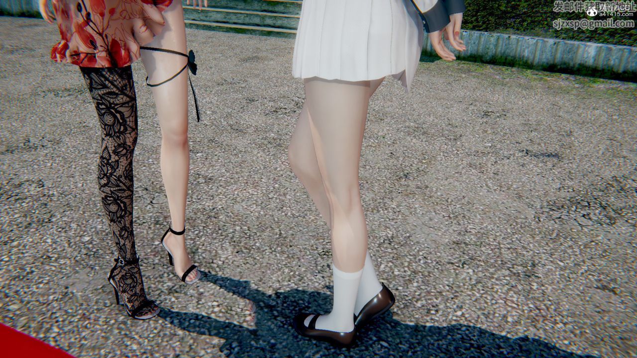 [3D]极品人妻第01-02第11话