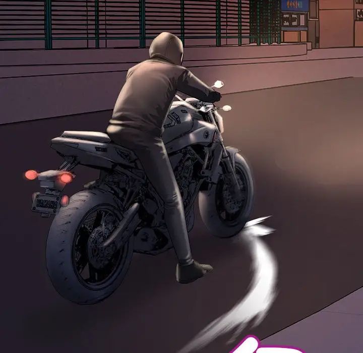 不正常关系第6話