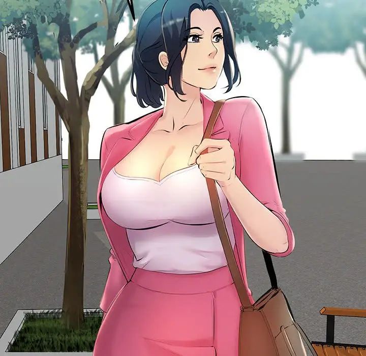 不正常关系第7话