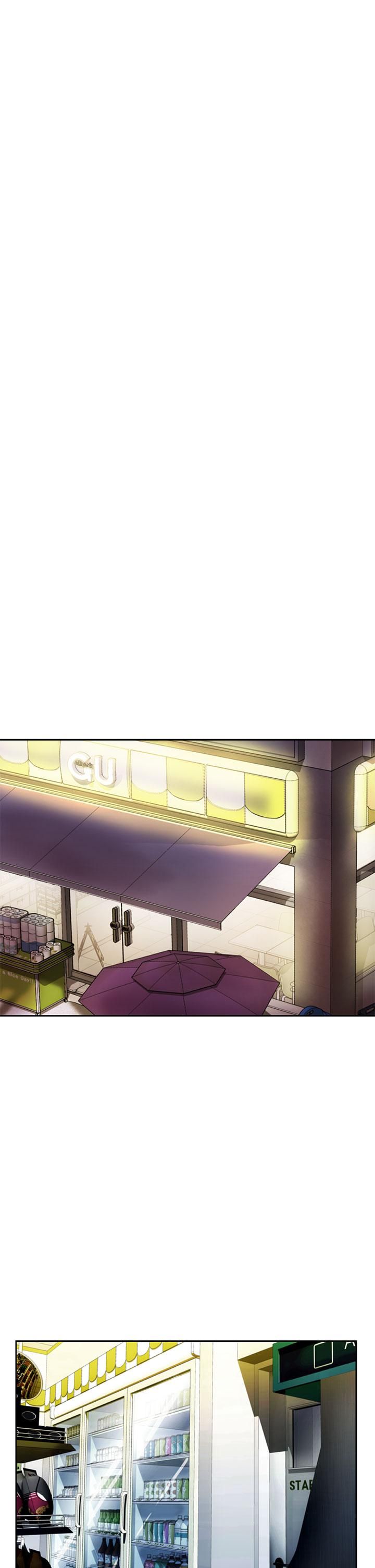 姊姊爱做菜第57话-难以抗拒的肉体