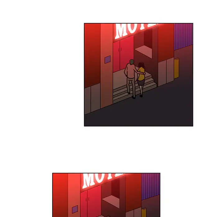 巧手妇产科第46话